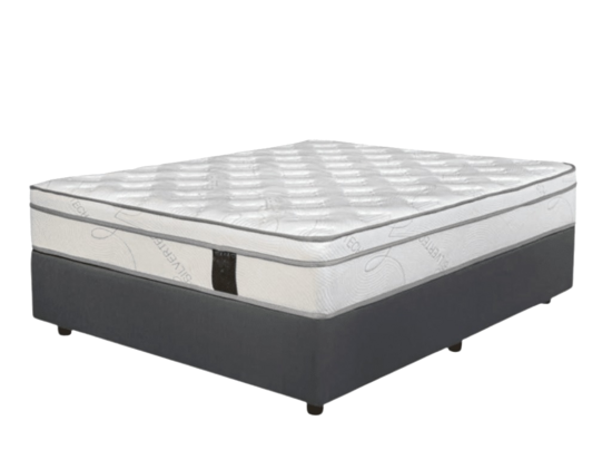 Multizone Bed Set